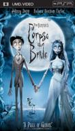 Tim Burton`s Corpse Bride