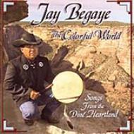 Jay Begaye/Colourful World