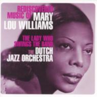 Rediscovered Music Of Mary Louwilliams: The Lady