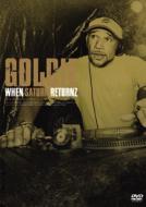 Goldie -When Saturn Returnz