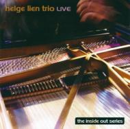 Helge Lien Trio/Live