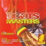 Various/Roots Masters Vol.1 The Foundation