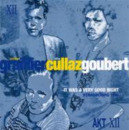 It Was A Very Good Night