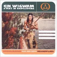 Soundtrack/Ein Wigwam Steht In Babelsberg