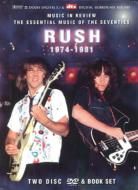 Music In Review: 1974-1981