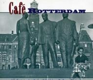 Various/Cafe Rotterdam (Digi)
