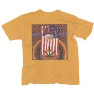 Mc 5: Flag & Leaf: L