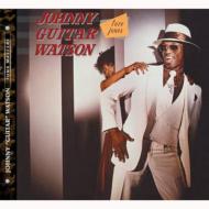Johnny (guitar) Watson/Love Jones (Rmt)