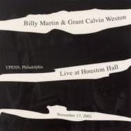 Billy Martin / G Calvin Weston/Live At Houston Hall