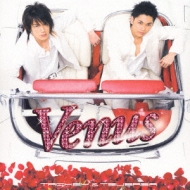 Venus : タッキー & 翼 | HMV&BOOKS online - AVCD-30928
