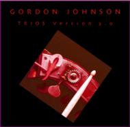 Gordon Johnson Trio Vol.3