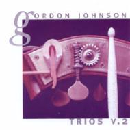 Gordon Johnson/Gordon Johnson Trio Vol.2