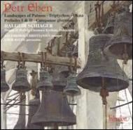 ���٥󡢥ڥȥ��1929-2007��/Organ Works Vol.5�� Schiager(Org) Raude(Perc) J. f.christiansen(Tp)