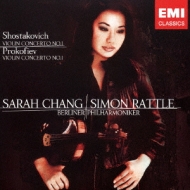 Sarah Chang｜クラシック