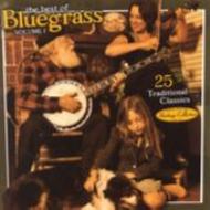 Various/Sound Traditions Best Of Bluegrass 25 Classics