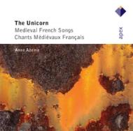 Medieval Classical/The Unicorn-medieval French Songs Anne Azema(S) Camerata Mediterranea