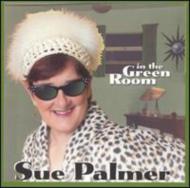 Sue Palmer/In The Green Room