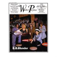 B. b.blunder/Worker's Playtime (Ltd)(24bit)(Pps)