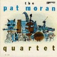 Pat Moran Quartet