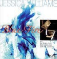 Jessica Williams (Jazz)/Blue Fire (Ltd)