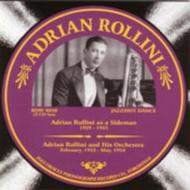 Adrian Rollini/1929-34