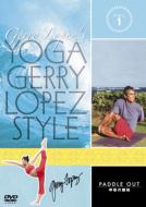 襬/Yoga Gerry Lopez Style Vol.1 ѥɥ륢ȡ ƵۤĴ