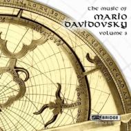 Davidovsky Mario/Synchronisms.5 6 9 Duo Capriccioso Quartetto Chacona Macomber Karis Et