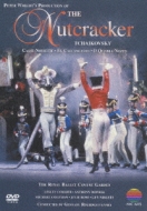 Peter Wright`s Production Of The Nutcracker