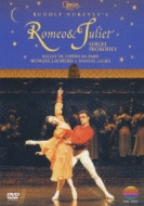 Rudolf Nureyev`s Romeo & Juliet