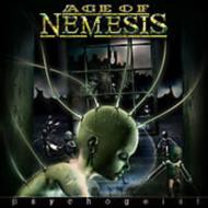 Age Of Nemesis/Psychogeist