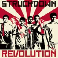 Struck Down/Revolution