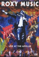 Live At The Apollo