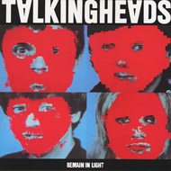 Remain In Light