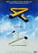 Tubular Bells 2 & 3 Live