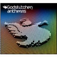 Godskitchen Anthems