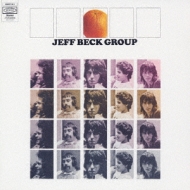 Jeff Beck Group/Jeff Beck Group (Rmt)