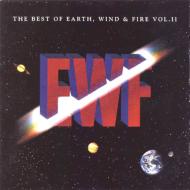 The Best Of Earth.Wind & Fire Vol.2