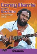 Teaches Blues Guitar