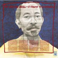 A Tribute To Cannonball