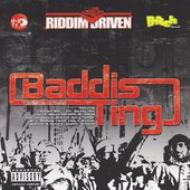 Various/Baddis Ting  Riddim Driven