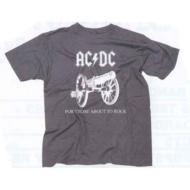 Ac / Dc: For Those About To Rock: L