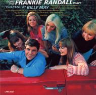 Frankie Randall/Going The Frankie Randall Way+1 (24bit)(Pps)