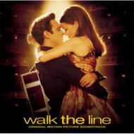 Walk The Line Original Motion Picture Soundtrack