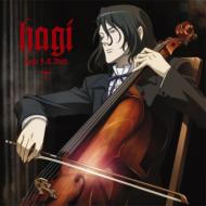 Hagi Plays J.S.Bach Inspired By Blood+