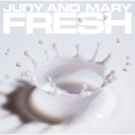 JUDY AND MARY/Complete Best Album Fresh