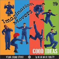 Childrens (Ҷ)/Imagination Movers Good Ideas