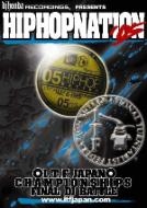 Hip Hop Nation 2005-I.T.F.Japan Championships Final Dj Battle