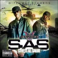 S. a.s/Streets All Salute