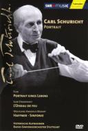Schuricht: Portrait Eines Lebens +stravinsky: Firebird, Mozart