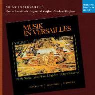 Baroque Classical/Musique A Versailles S  W. kuijken(Vn Gamb) Leonhardt(Cemb)